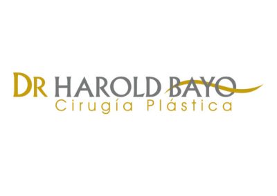 Dr Harold Bayo