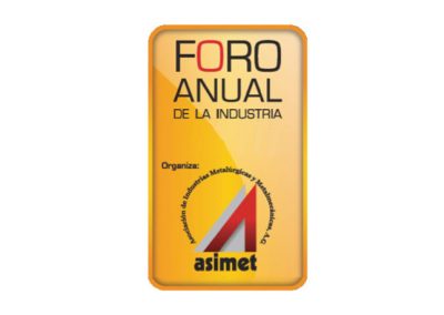 Foro Anual De La Industria