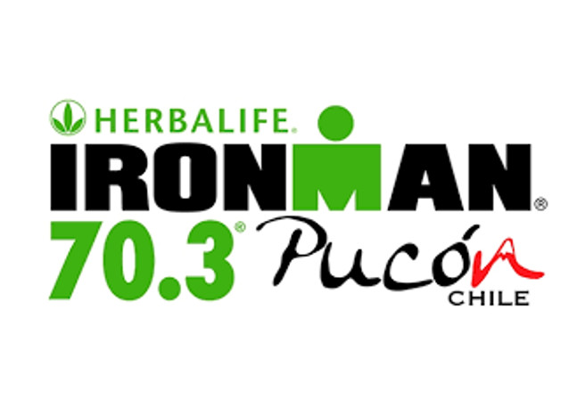Ironman Pucón