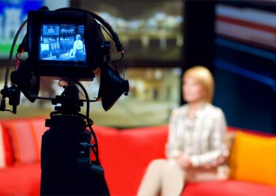 Media Training