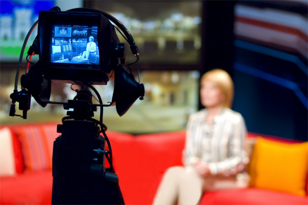Media Training