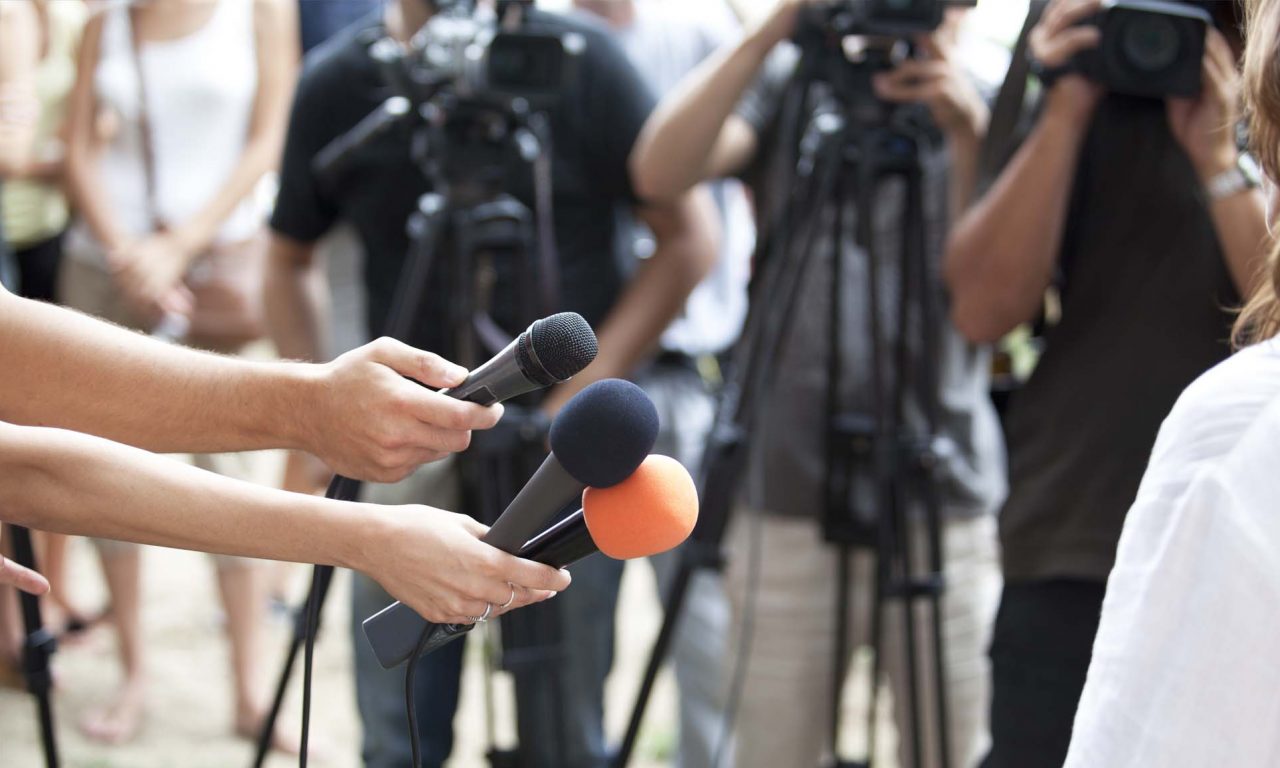 Gestión de Prensa