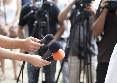 Gestión de Prensa