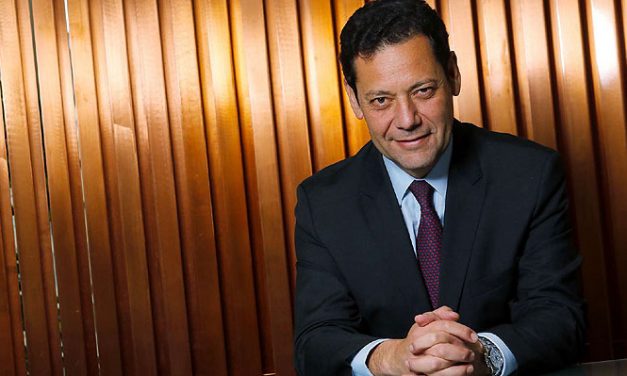 Consejo Minero hace férrea defensa a Codelco en su disputa con la Contraloría