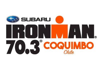 IRONMAN Coquimbo Chile