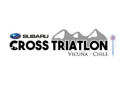 CROSS TRIATLON