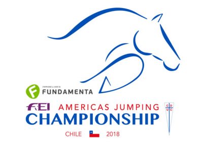 AMERICAS JUMPING CHAMPIONSHIP