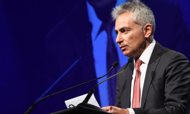 Dante Arrigoni, presidente de ASIMET, y presupuesto 2019: “Si el anuncio del Presidente de avanzar hacia la Cuarta Revolución Industrial no se cumple, Chile estará en riesgo”