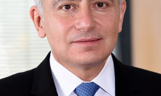 Dante Arrigoni: “La Región del Bío Bío debe reconvertir su industria hacia una manufactura inteligente para mejorar su competitividad”