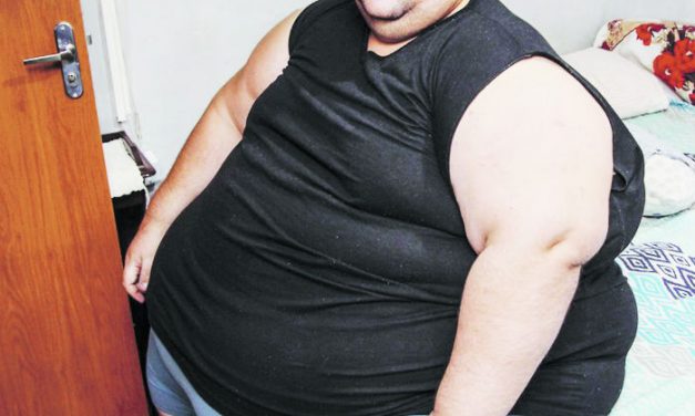 Chile ocupa el segundo lugar en ranking de obesidad de la OCDE