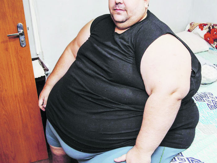 Chile ocupa el segundo lugar en ranking de obesidad de la OCDE