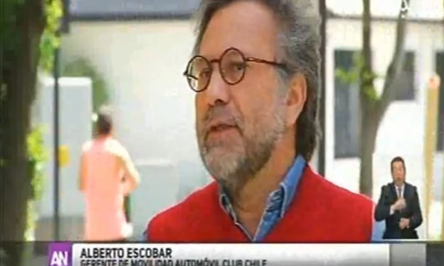 Ahora Noticias: Implementación del Narcotest