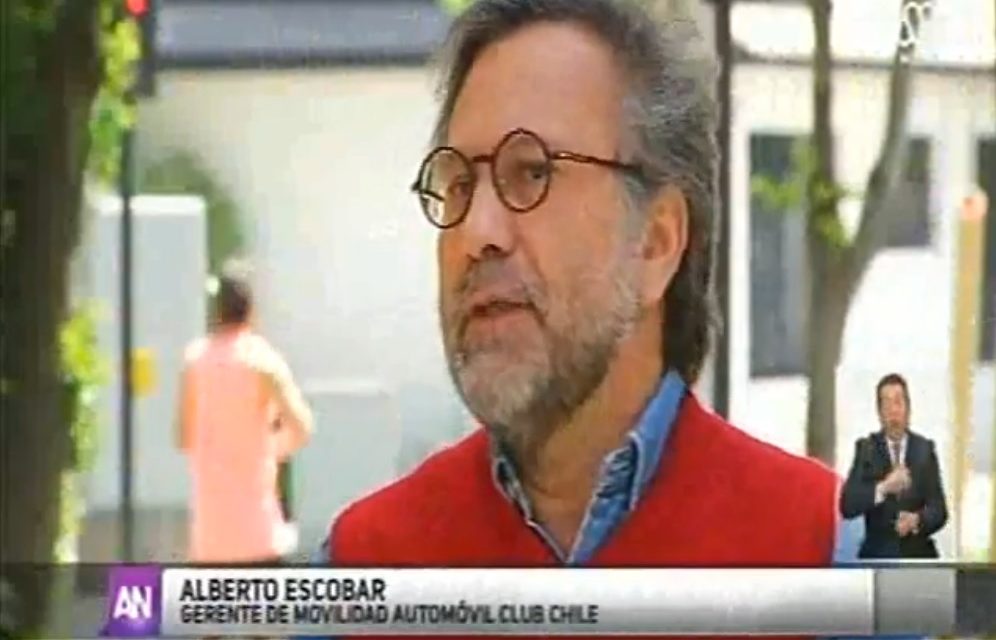 Ahora Noticias: Implementación del Narcotest