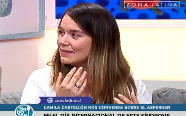 Sabores Zona Latina: Día Internacional del Asperger
