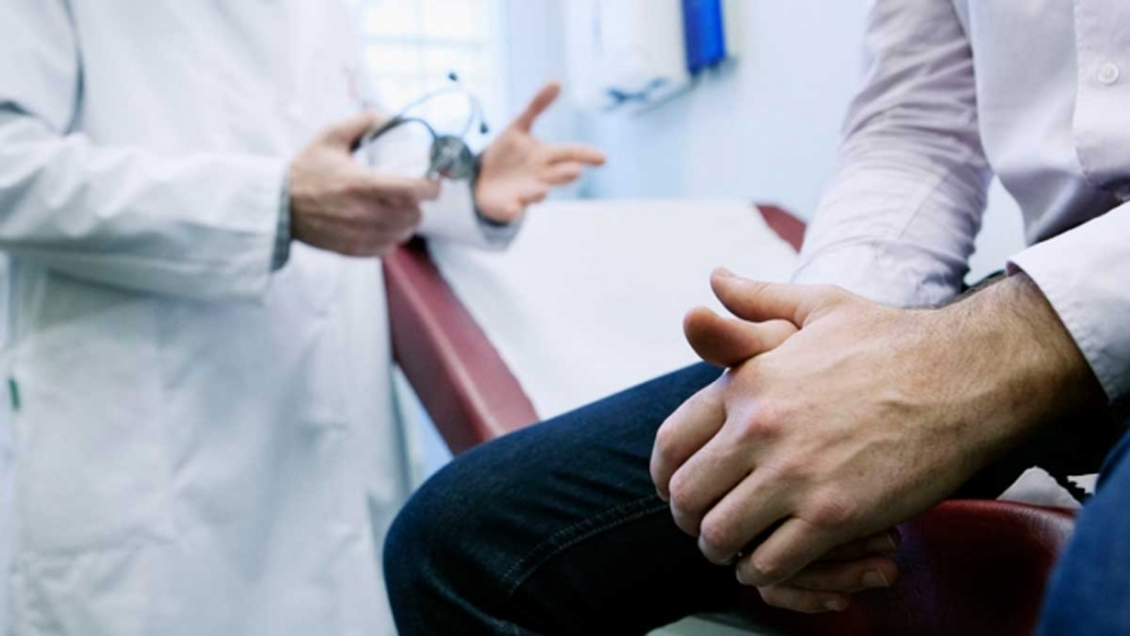 Cooperativa: Riesgos cáncer de próstata con Dr. Altamirano de Clínica MEDS