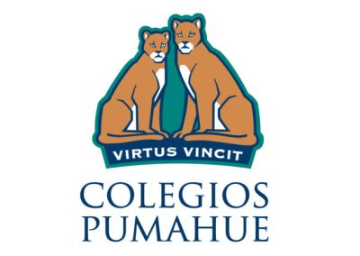 Colegios Pumahue