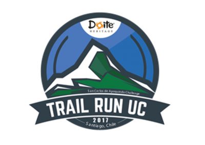 Doite Trail Run