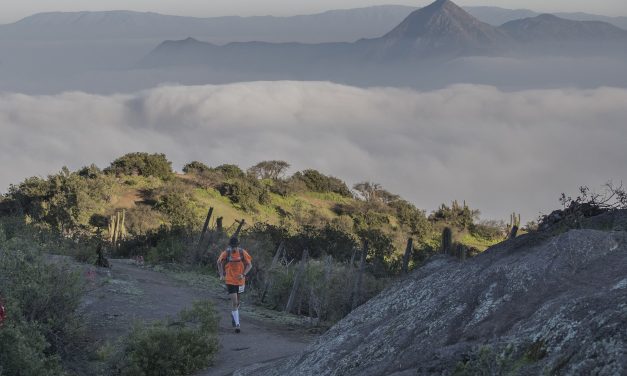 MÁS DE MIL “RUNNERS” Y “BIKERS” PARTICIPARÁN  EN EL FESTIVAL OUTDOOR EN SAN CARLOS DE APOQUINDO