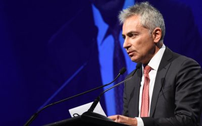 Diario Financiero: Acero importado, ¿y la normativa chilena?