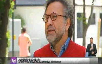 Ahora Noticias: Implementación del Narcotest