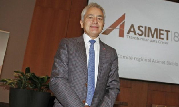 Presidente de Asimet: La industria nacional es cada año menos competitiva