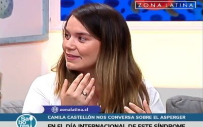 Sabores Zona Latina: Día Internacional del Asperger