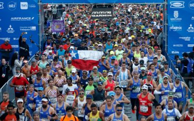 La Hora: Consejos para rendir una buena maratón con el equipo MEDS