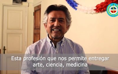 Cartas al Director de LUN: Salud bucal y contingencia