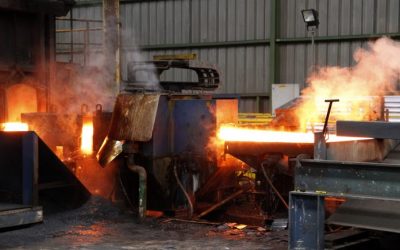 La Nación: Asimet pide nueva fase de industrialización para mejorar productividad