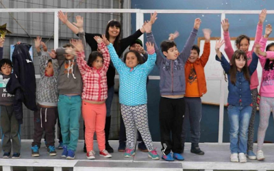Diario Puerto Varas: Cómo ayudar a los niños en momentos de tensión social con psicólogo Cognita